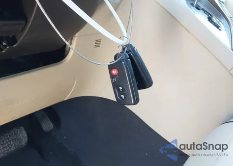 2012 Toyota Venza Xle из США, поврежденный, VIN 4T3ZA3BB1CU061992